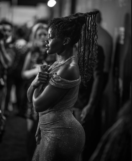 Image: Facebook.com @LupitaNyongo