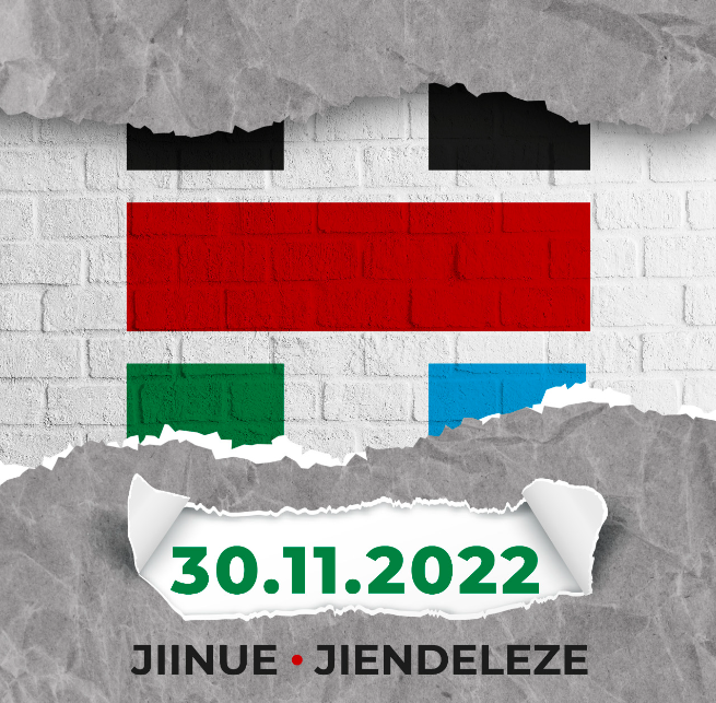 Hustlers Fund,Jiinue,Jiendeleze.!