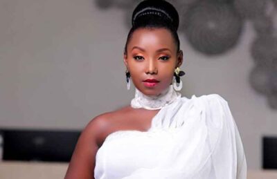 Daddy Owen: My mother is pressuring me to re-marry