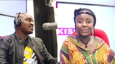 Harmonize: Even if I die today, I know what it feels like to be number one