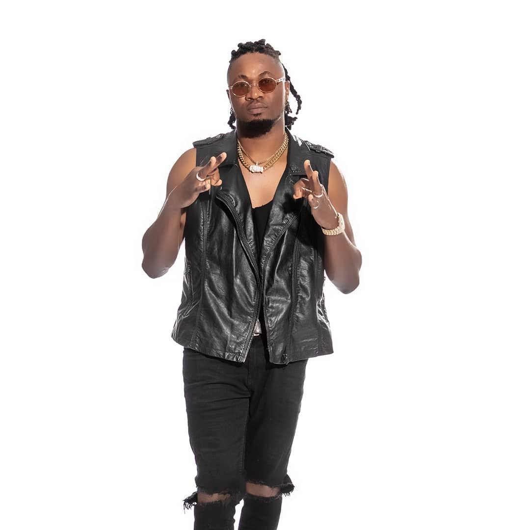 With the release of his debut album dubbed '2sick From Afar' a year ago, Dasnoop has since joined the list of musicians with platinum records after his album hit over 2 million cumulative streams on digital platforms. Photo credit: Instagram/dasnoopofficial