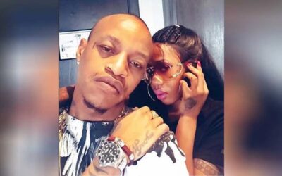 Harmonize denies featuring Australian ex-girlfriend Briana Jai in his new album