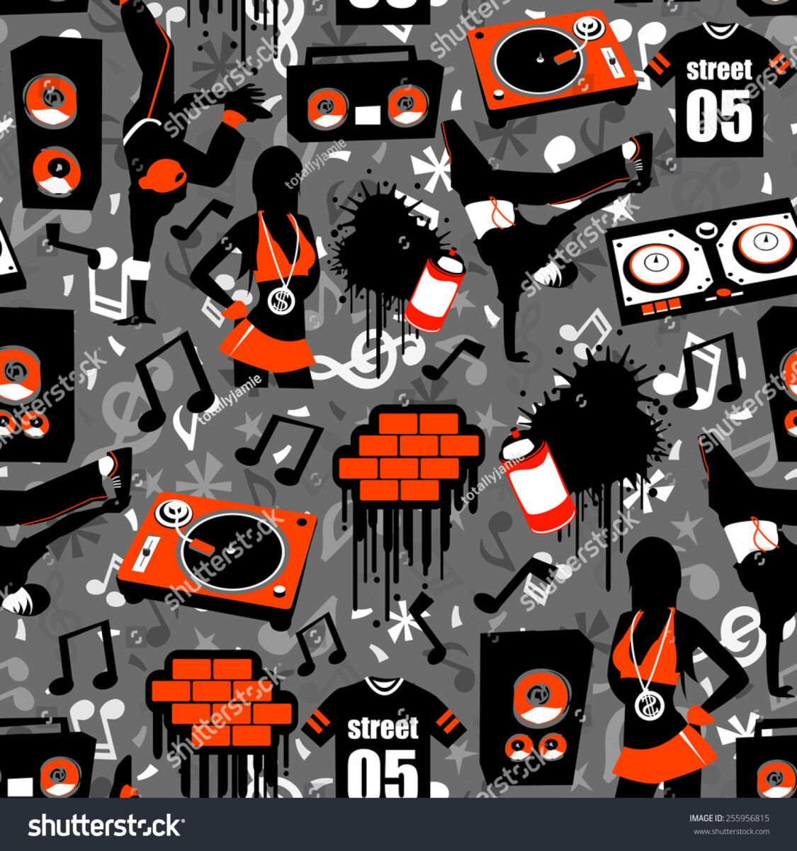 hip-hop culture