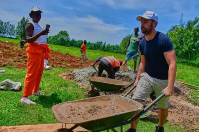 Daddy Owen: My mother is pressuring me to re-marry