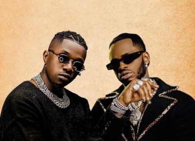 Pastor Ezekiel Odero’s huge multi million palatial home