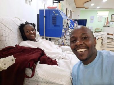 Jose Chameleone eyes regional dominion with launch of his radio station in Burundi