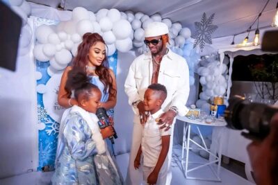 Sauti Sol has lasted longer than all your Nairobi marriages – Bien