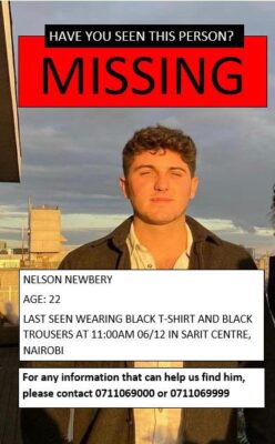 Kenyans flock to Patakumi, a new money-making venture, as Drinkcember knocks on their doors