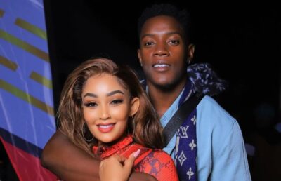 Harmonize, Rayvanny releases visuals for their ‘Sensema’ hit record