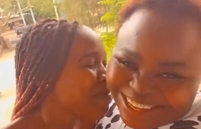 “We all did our best” Trio Mio speaks on KCSE results 