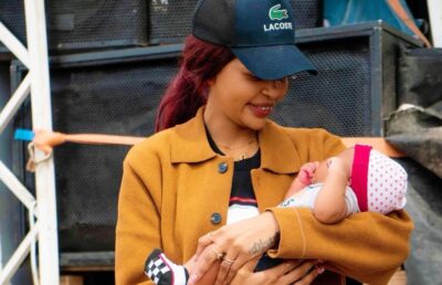 PHOTOS: Zari’s boyfriend Shakib acquires a new ride on his birthday