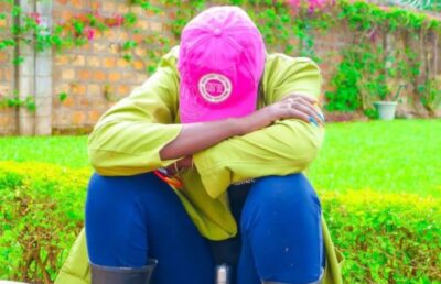 Diamond hints at impregnating Zuchu 