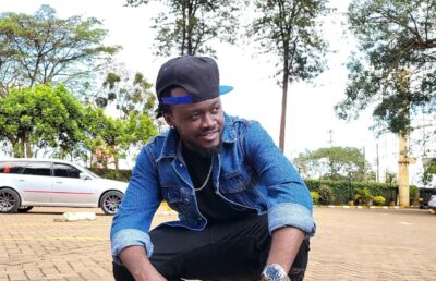 Kajala steps down as Harmonize’s manager as she confirms their breakup 