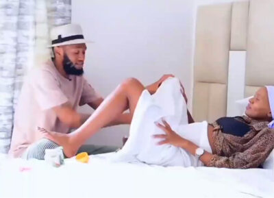 VIDEO: Karen Nyamu thrown out of Dubai club after fighting Edday Nderitu at Samidoh’s event 