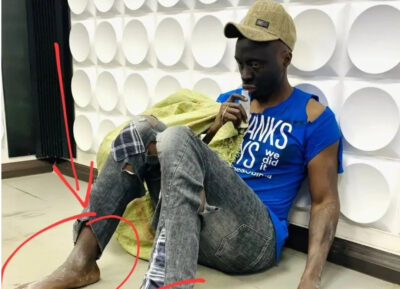 “Without you, Yamoto Band would not have succeeded” – Beka Flavour to Aslay