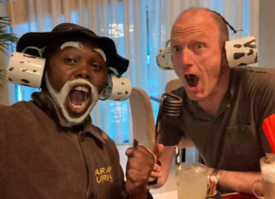 Man of God Pastor Ezekiel Odero, please come slowry! here’s my open letter to you