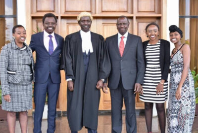 Man of God Pastor Ezekiel Odero, please come slowry! here’s my open letter to you