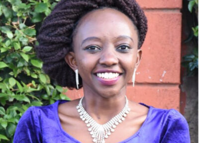 Revealed: Did Charlene Ruto sell smokie pasua at Daystar University?