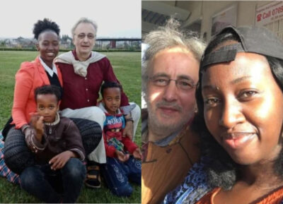 Revealed: Did Charlene Ruto sell smokie pasua at Daystar University?