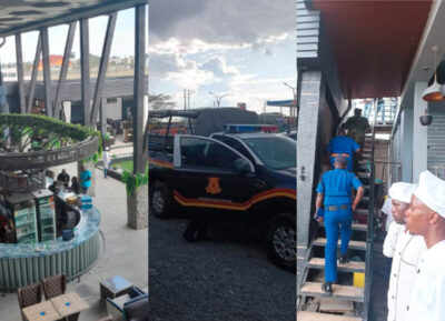 Kenyans flock to Patakumi, a new money-making venture, as Drinkcember knocks on their doors