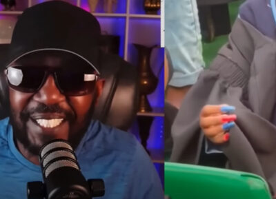 The 2022 CNN Hero of the Year is Kenya’s Nelly Cheboi