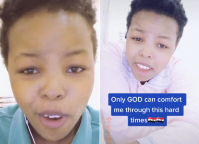 Raila Odinga: “My open letter to President William Ruto!”