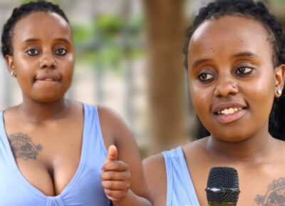 Raila Odinga: “My open letter to President William Ruto!”