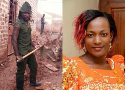 Zari Hassan to Muslims: “I will celebrate Christmas! Leave me alone!”