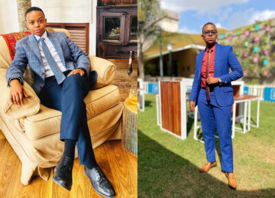 Actor OJ’s father cremated in the US, ashes sent to Kenya for burial