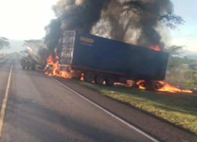 Sarah takes subliminal shot at Harmonize after his breakup with Kajala