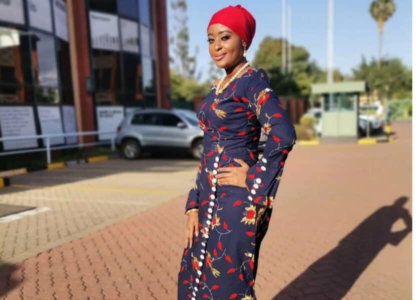 Hadiya Mwasiwa