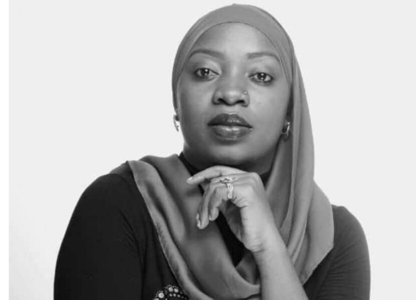 Mwanahamisi Hamadi