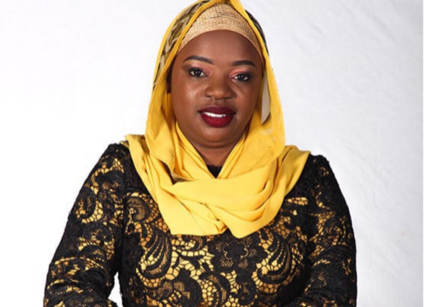 Farida Ali