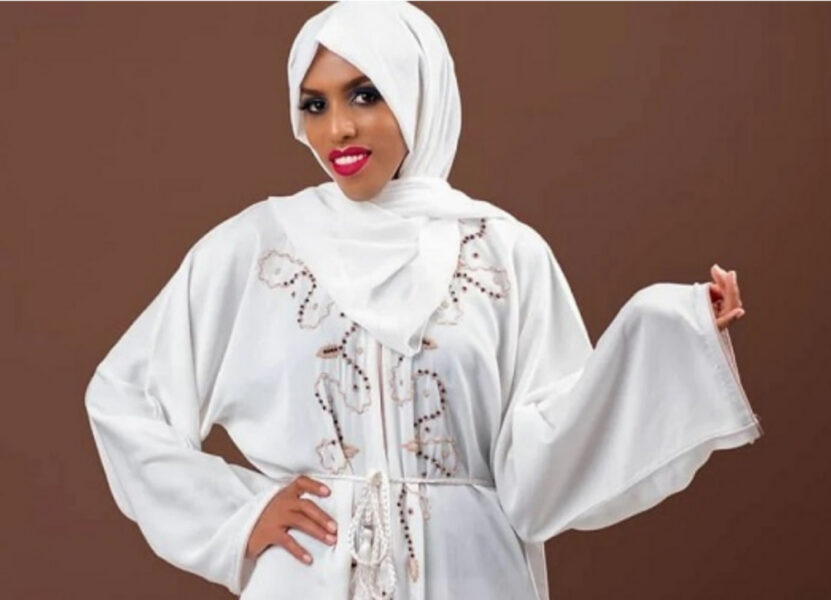 Nasra Yusuf