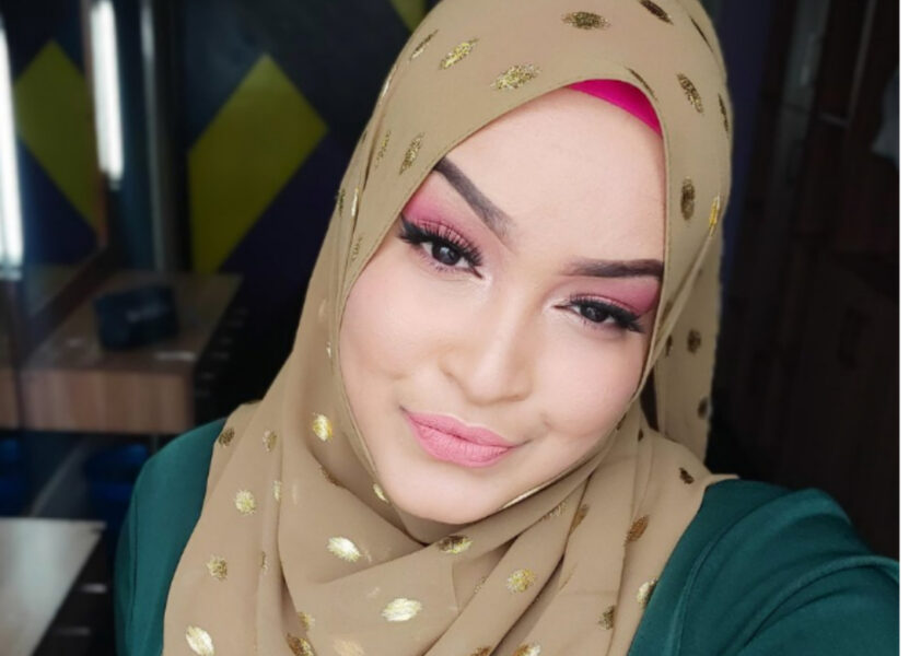 Zainab Ismail