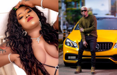 Kenyans listened to 184% more local music on Spotify this year