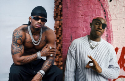 Kenyans listened to 184% more local music on Spotify this year