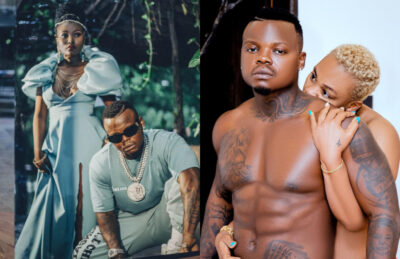 Kenny Kaburu: “When opportunities arise, Raila Odinga picks family members. For mass action he calls on me and you!”