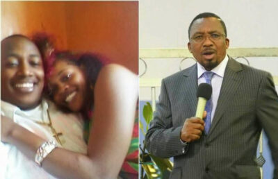 Kenny Kaburu: “When opportunities arise, Raila Odinga picks family members. For mass action he calls on me and you!”