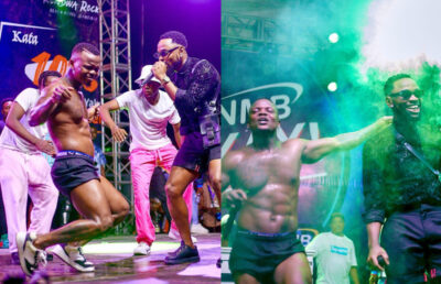 Spotify Wrapped: Kenyans still in love with the golden age of R&B and Rap