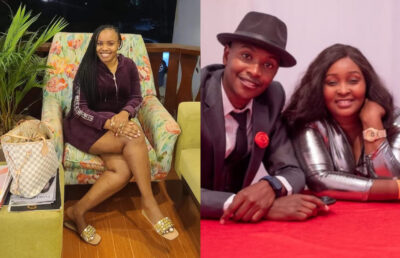 Why Maxine Wahome is not in jail after late Asad Khan’s assault allegations