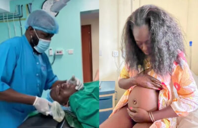 “Somali community opposed my marriage to Rashid” – Nasra opens up 