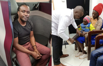 “He is still the love of my life” Nadia Mukami speaks on her breakup with Arrow Bwoy