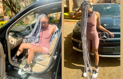 Bahati postpones his birthday party because of illness 