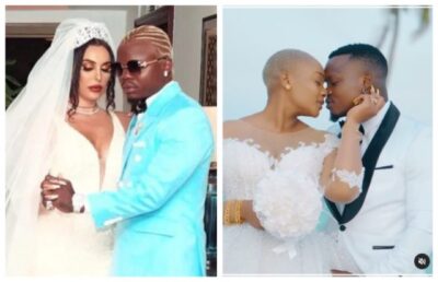 Zari Hassan ready to get pregnant for Shakib Lutaaya 