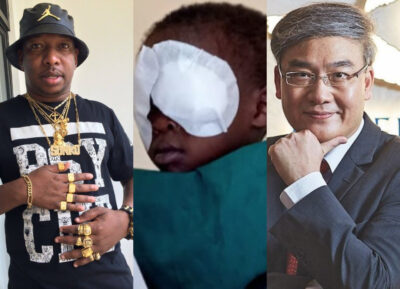 “Wacha kufinywa na kuzaa ovyo kama paka!” Mike Sonko advises Karen Nyamu