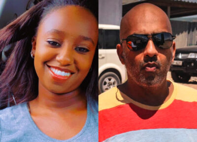 Why Basketmouth and Elsie Okpocha have ended their marriage