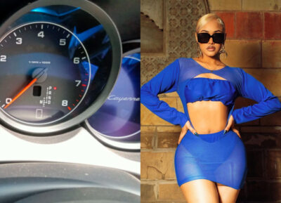 Confirmed: Magix Enga is not mad, he’s okay!