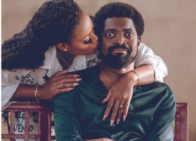 Maxine Wahome reveals big sacrifices the late Asad Khan did for her