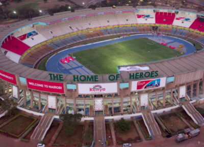 Confirmed: Magix Enga is not mad, he’s okay!